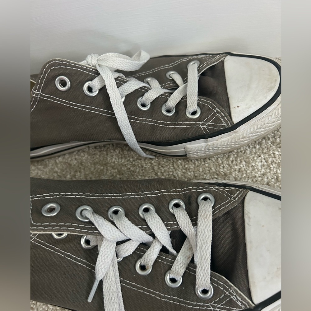 Converse Low Top - Picture 5 of 10